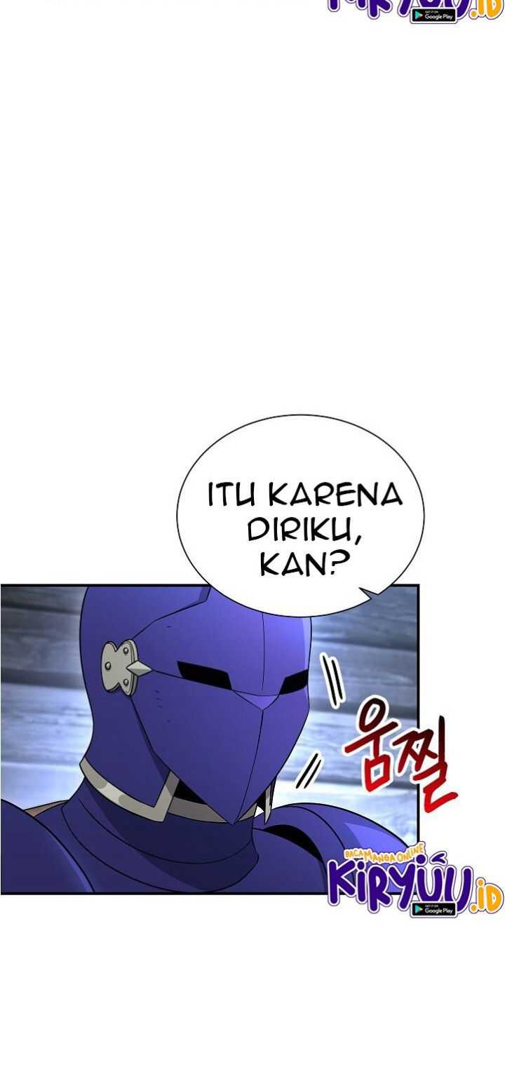 Skeleton Soldier Couldn’t Protect the Dungeon Chapter 145 Gambar 28