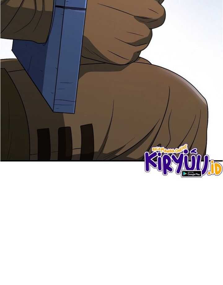 Skeleton Soldier Couldn’t Protect the Dungeon Chapter 145 Gambar 33