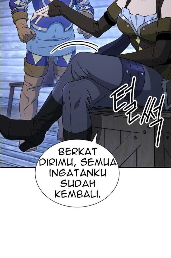 Skeleton Soldier Couldn’t Protect the Dungeon Chapter 145 Gambar 49