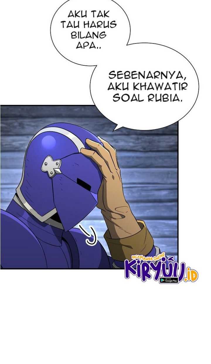 Skeleton Soldier Couldn’t Protect the Dungeon Chapter 145 Gambar 65