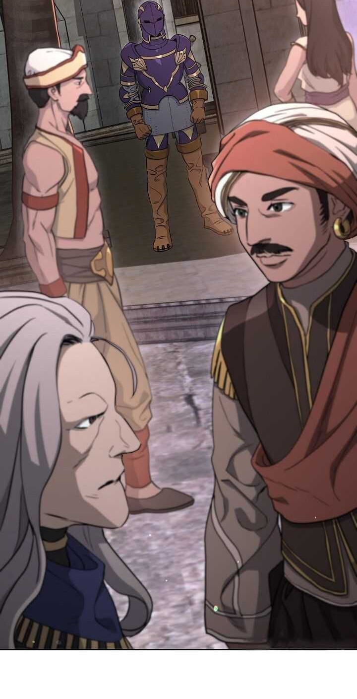 Skeleton Soldier Couldn’t Protect the Dungeon Chapter 145 Gambar 7