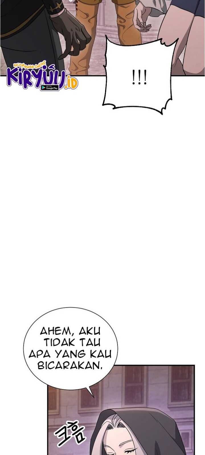 Skeleton Soldier Couldn’t Protect the Dungeon Chapter 145 Gambar 11