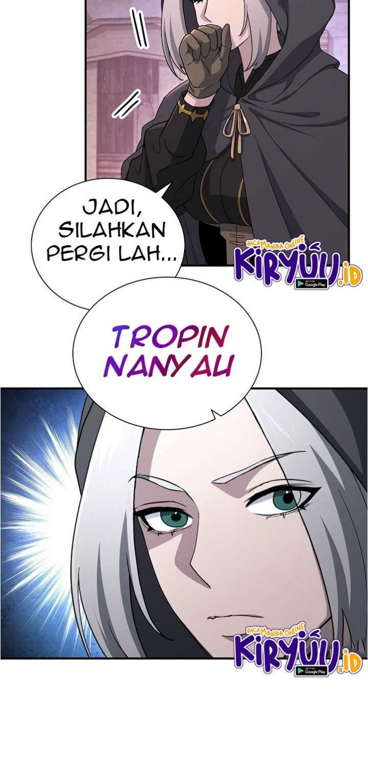 Skeleton Soldier Couldn’t Protect the Dungeon Chapter 145 Gambar 12