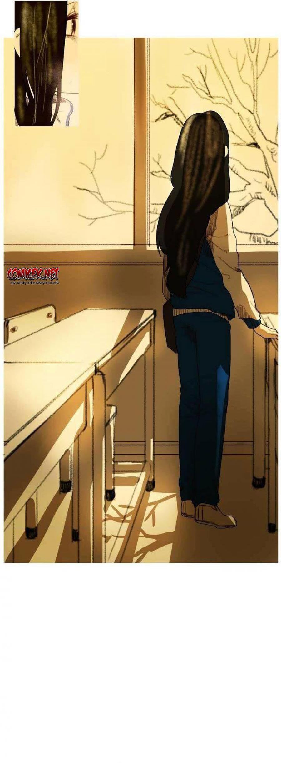 Ugly Duckling Chapter 01 Gambar 14