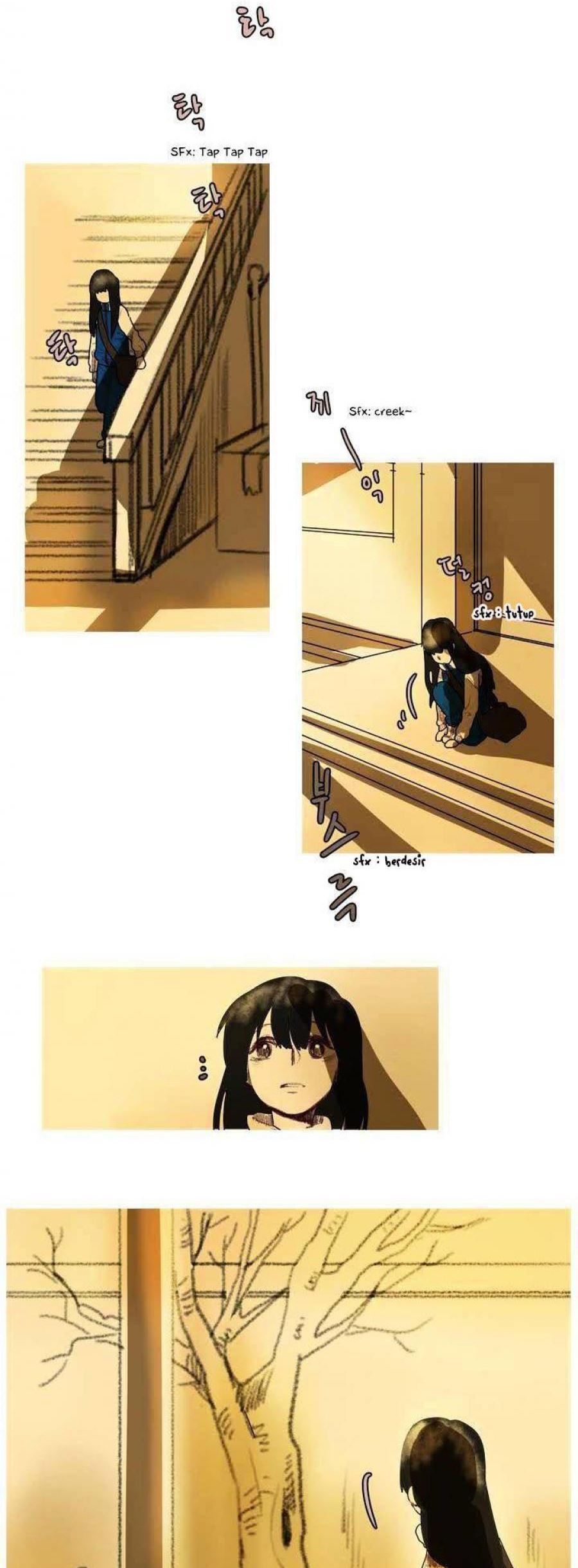 Ugly Duckling Chapter 01 Gambar 15