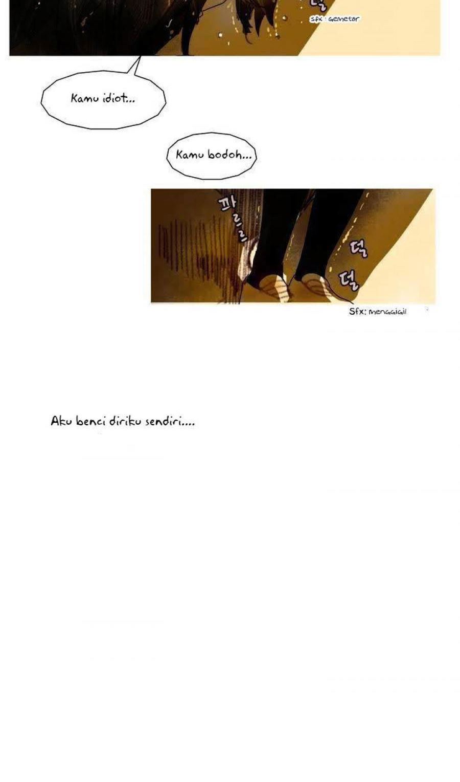 Ugly Duckling Chapter 01 Gambar 10