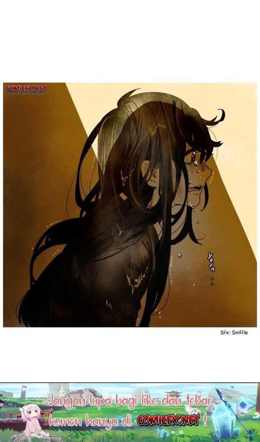 Ugly Duckling Chapter 01 Gambar 11