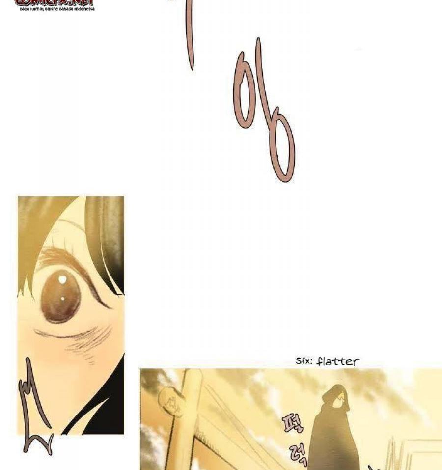 Ugly Duckling Chapter 01 Gambar 26