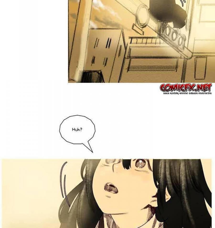 Ugly Duckling Chapter 01 Gambar 27