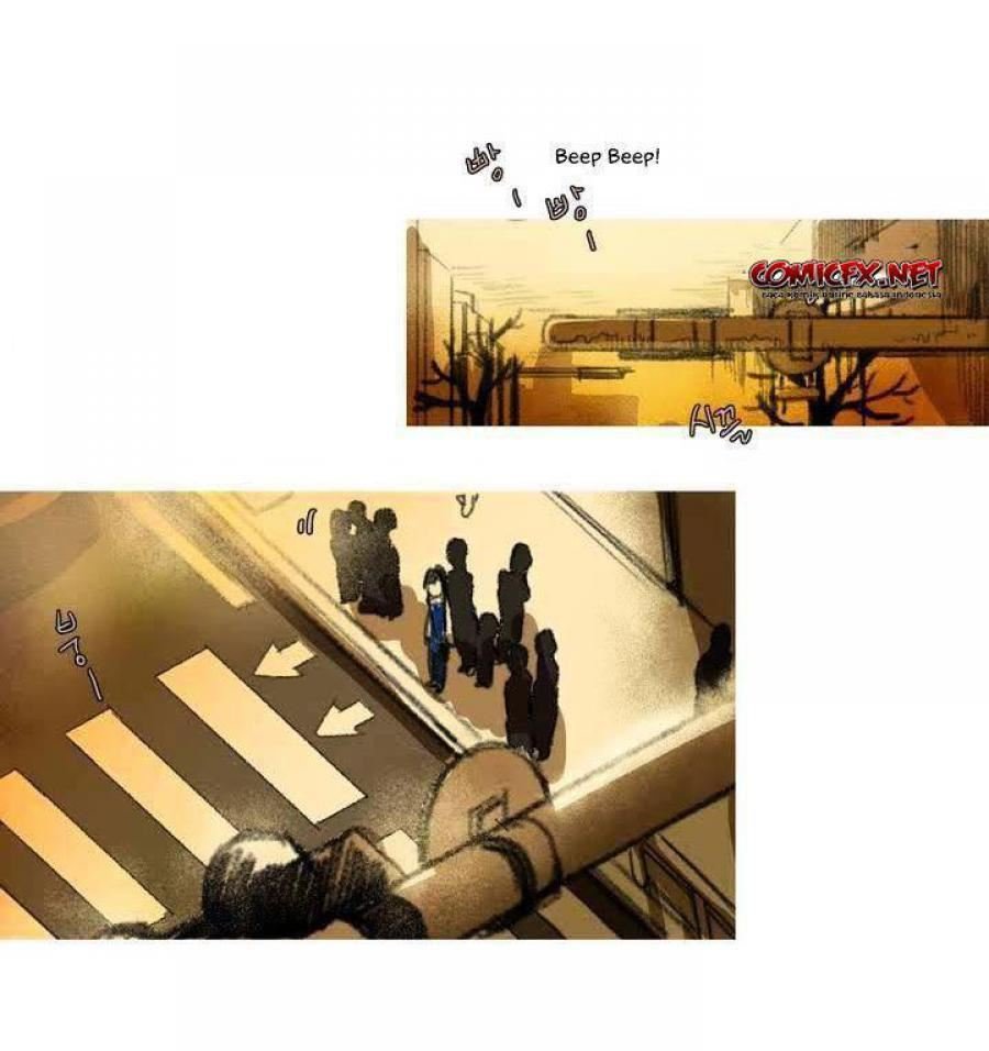 Ugly Duckling Chapter 01 Gambar 22