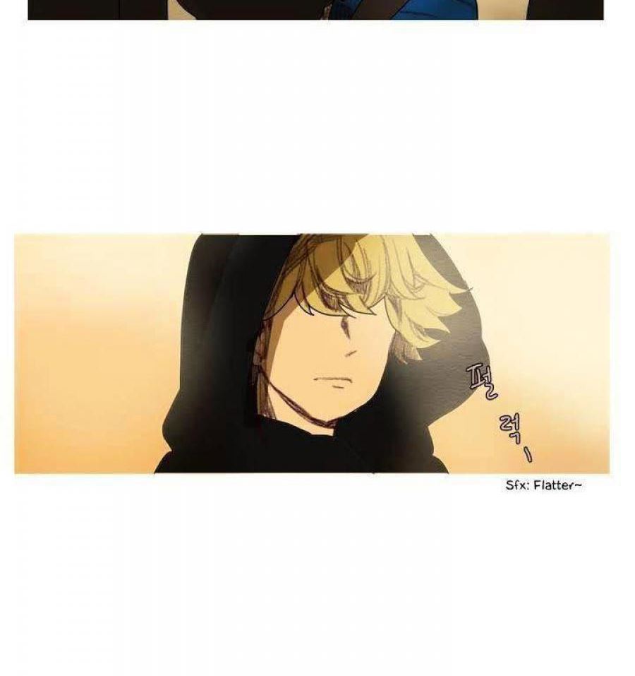 Ugly Duckling Chapter 01 Gambar 30