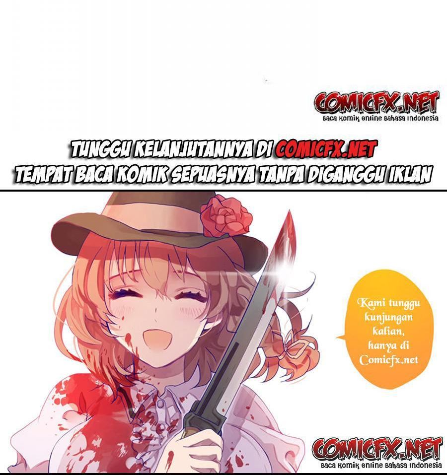 Ugly Duckling Chapter 01 Gambar 31