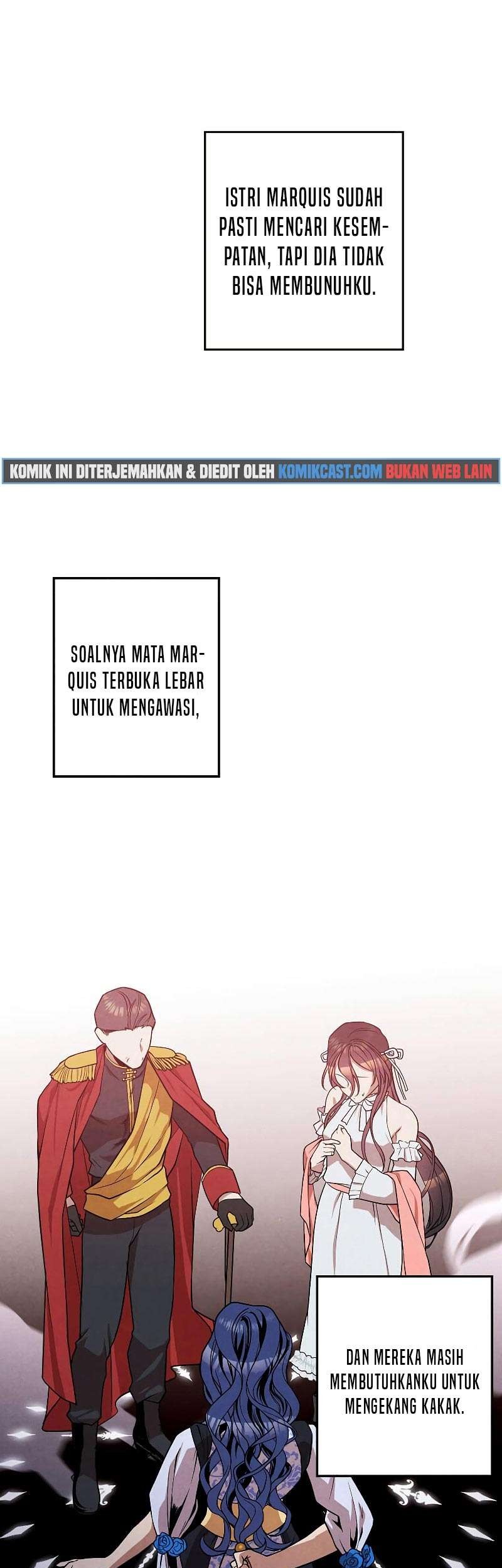 Legendary Youngest Son of the Marquis House Chapter 14 Gambar 17