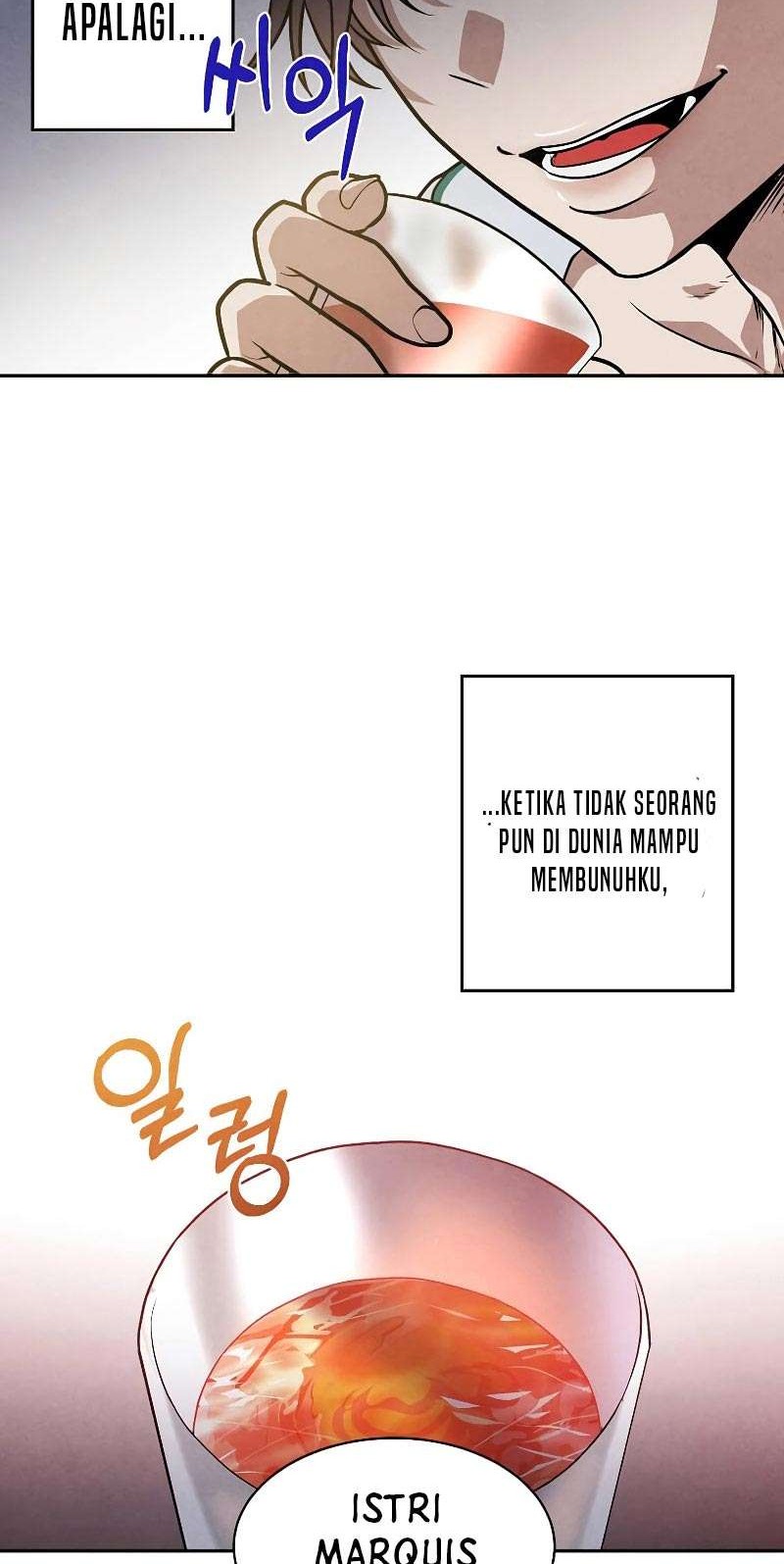 Legendary Youngest Son of the Marquis House Chapter 14 Gambar 20