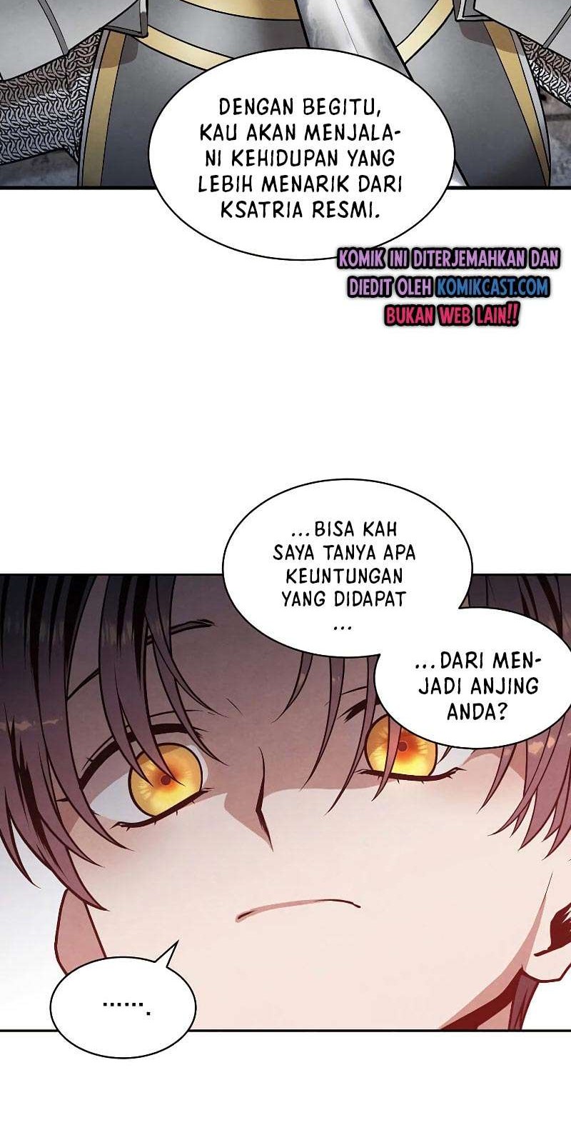 Legendary Youngest Son of the Marquis House Chapter 14 Gambar 3