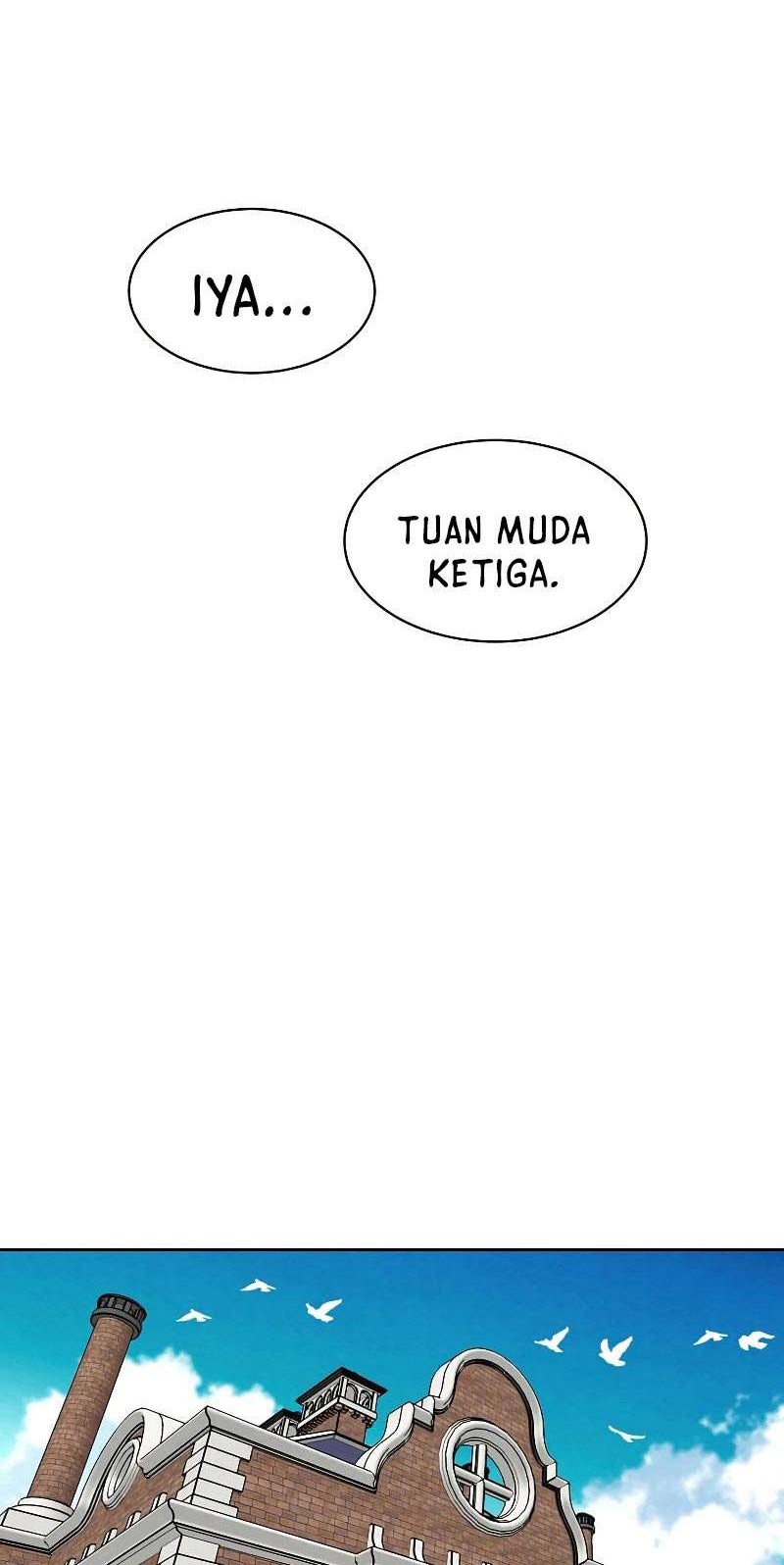 Legendary Youngest Son of the Marquis House Chapter 14 Gambar 11