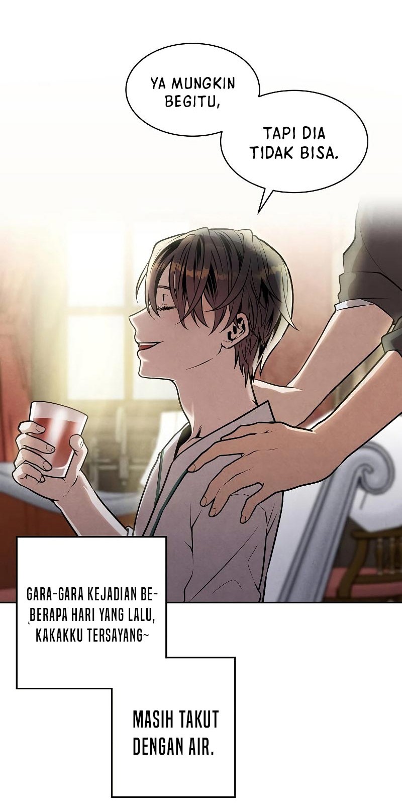 Legendary Youngest Son of the Marquis House Chapter 14 Gambar 16