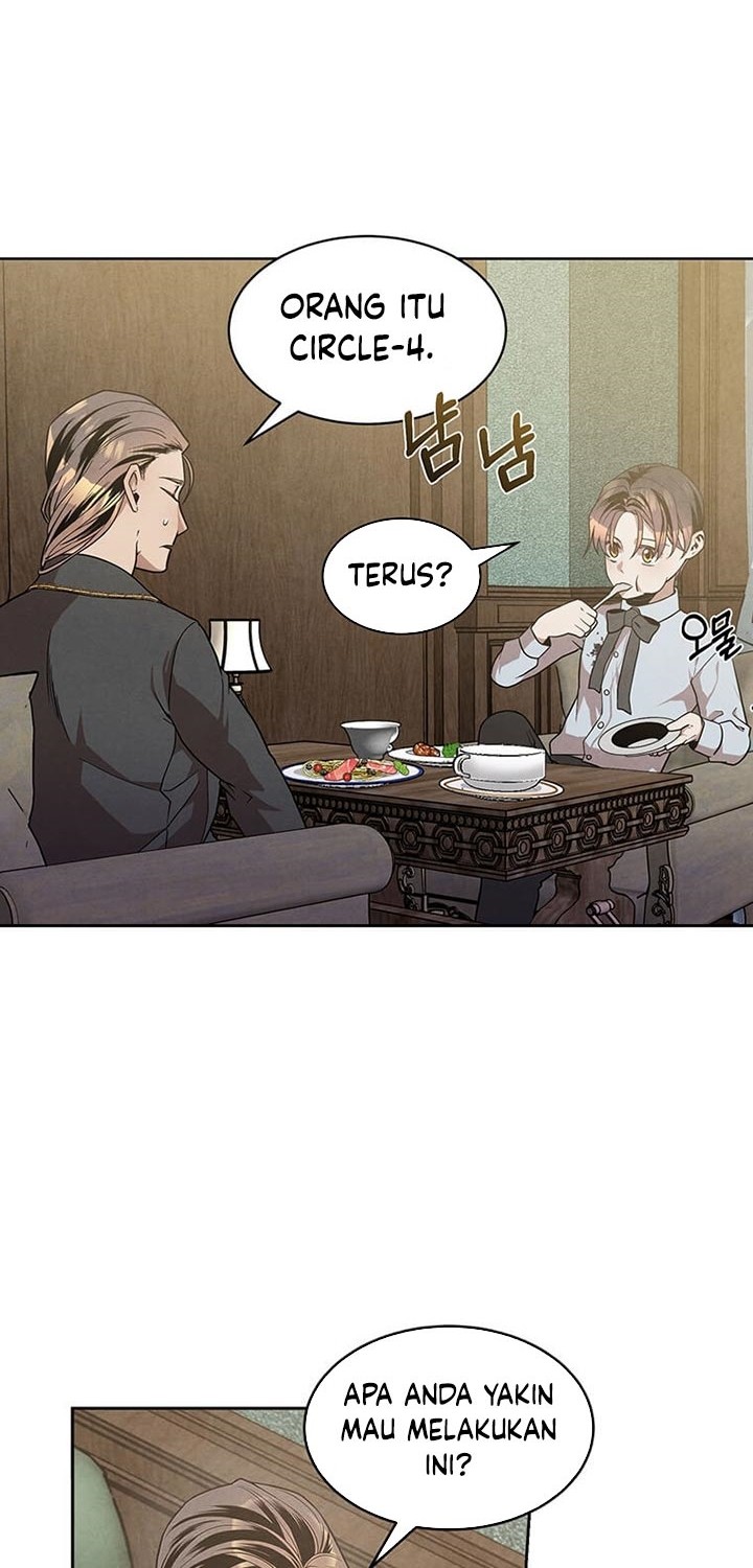 Legendary Youngest Son of the Marquis House Chapter 12 Gambar 3