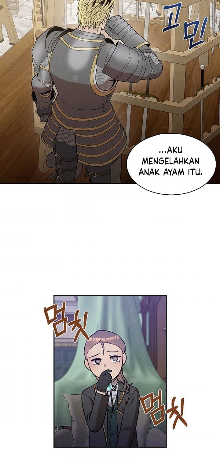 Legendary Youngest Son of the Marquis House Chapter 12 Gambar 5