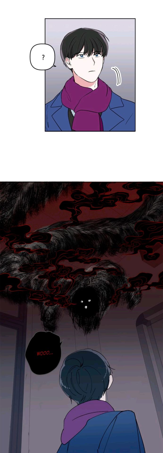 Deadly VS Romance (Lethal Romance) Chapter 11 Gambar 16