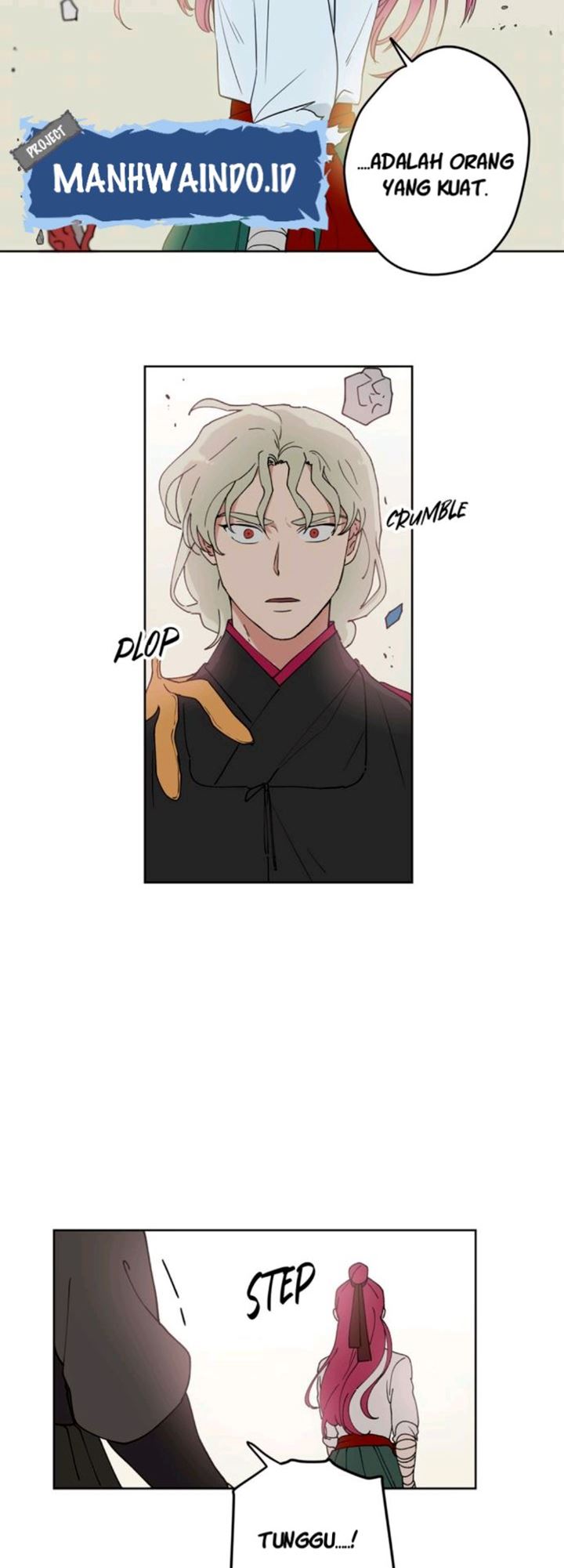 Deadly VS Romance (Lethal Romance) Chapter 09 Gambar 19