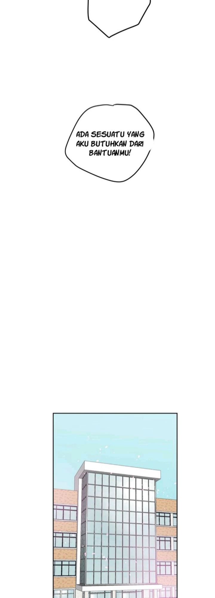 Deadly VS Romance (Lethal Romance) Chapter 09 Gambar 20