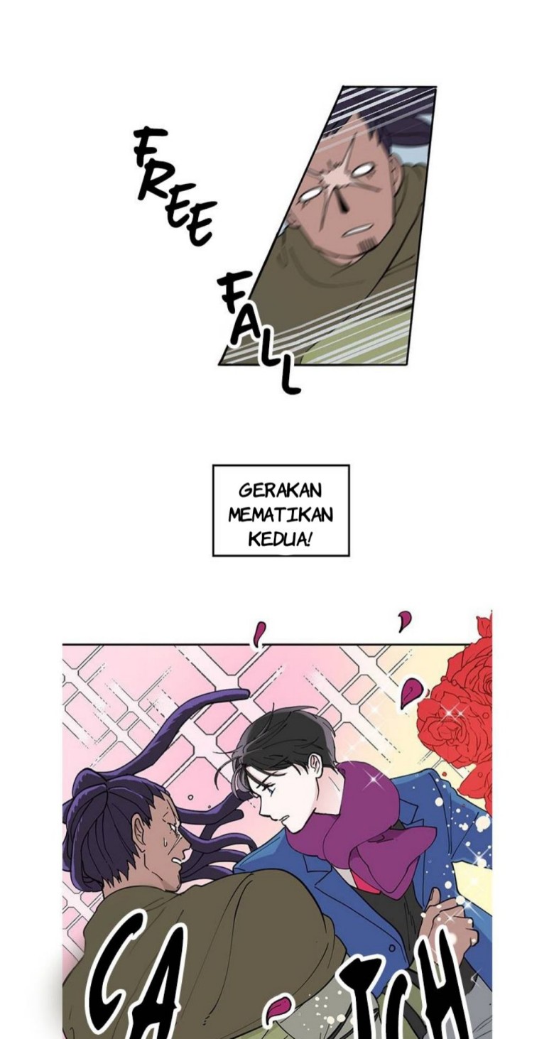 Deadly VS Romance (Lethal Romance) Chapter 03 Gambar 14