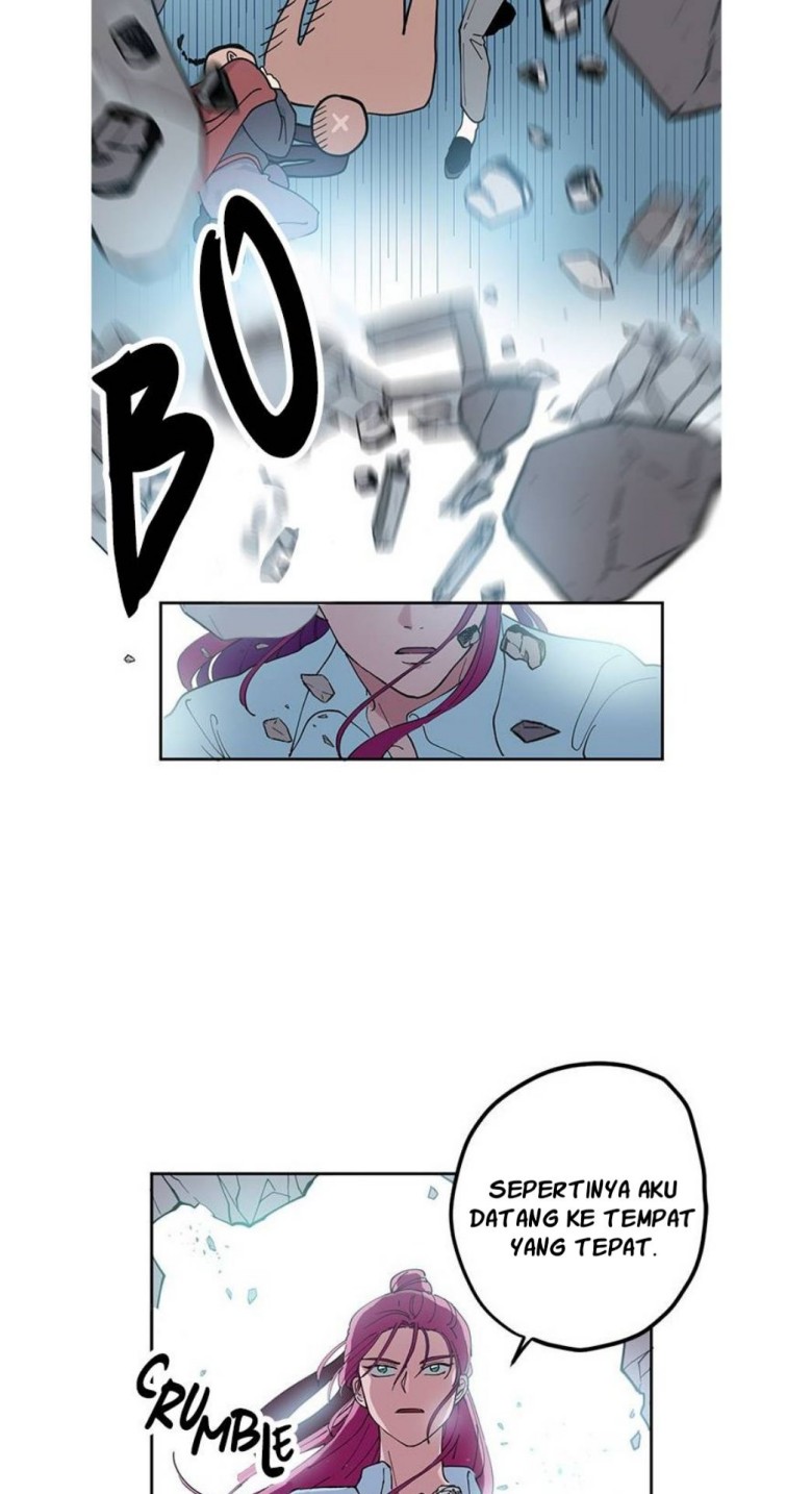 Deadly VS Romance (Lethal Romance) Chapter 03 Gambar 18