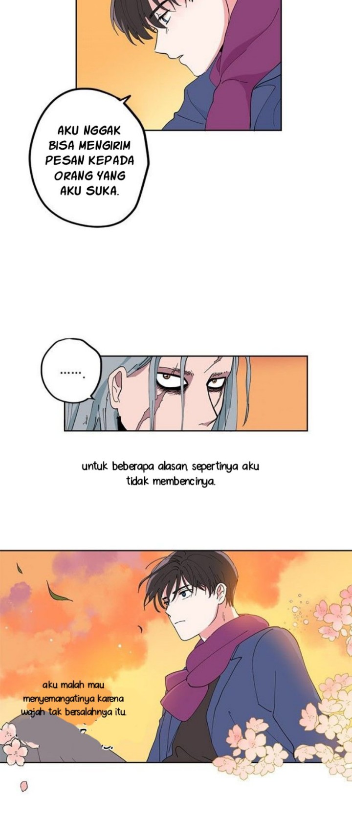 Deadly VS Romance (Lethal Romance) Chapter 02 Gambar 22