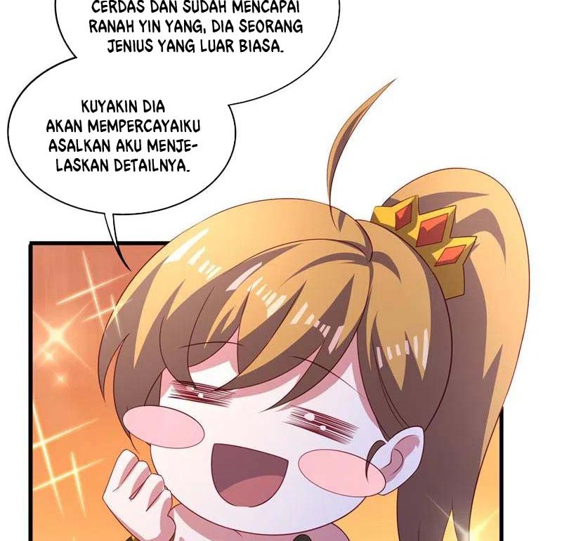 Spirit Sword Sovereign Chapter 493 Gambar 7