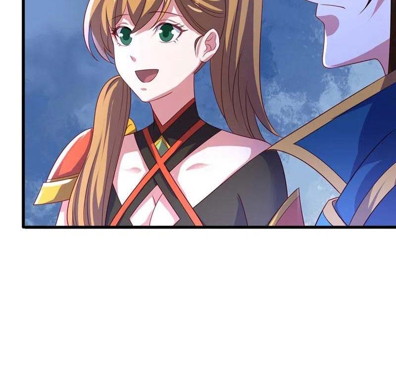 Spirit Sword Sovereign Chapter 493 Gambar 11