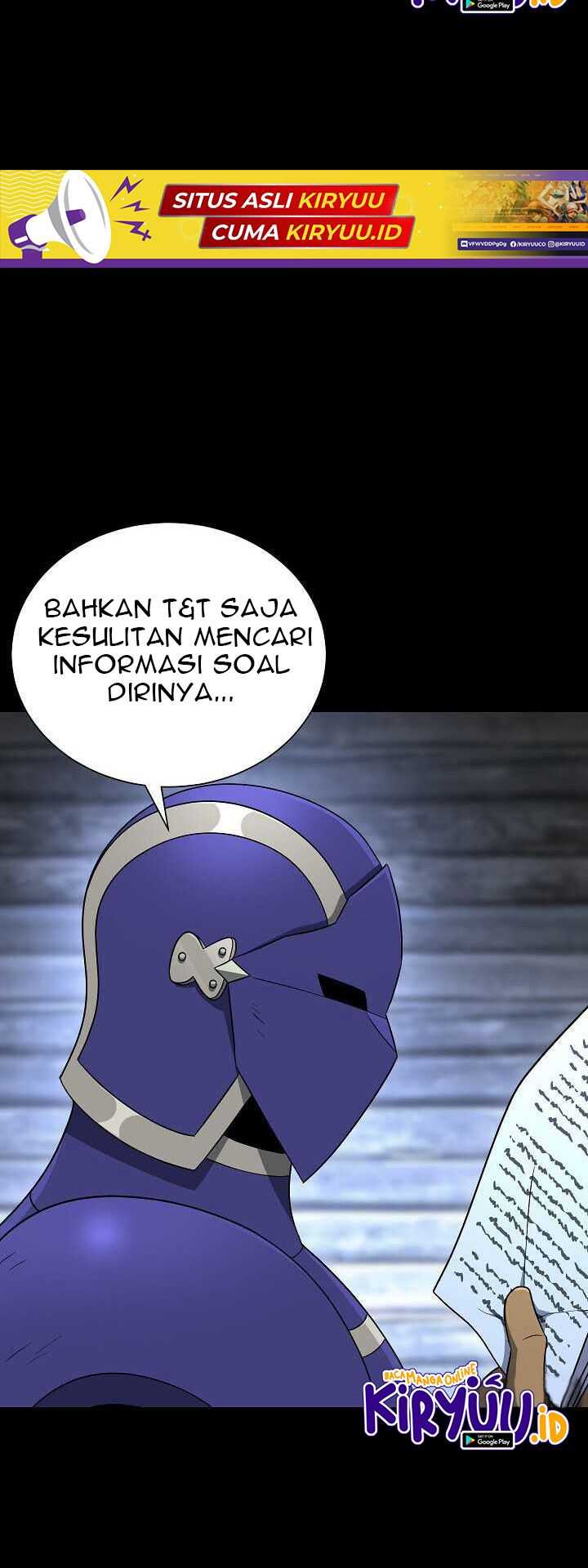 Skeleton Soldier Couldn’t Protect the Dungeon Chapter 146 Gambar 15