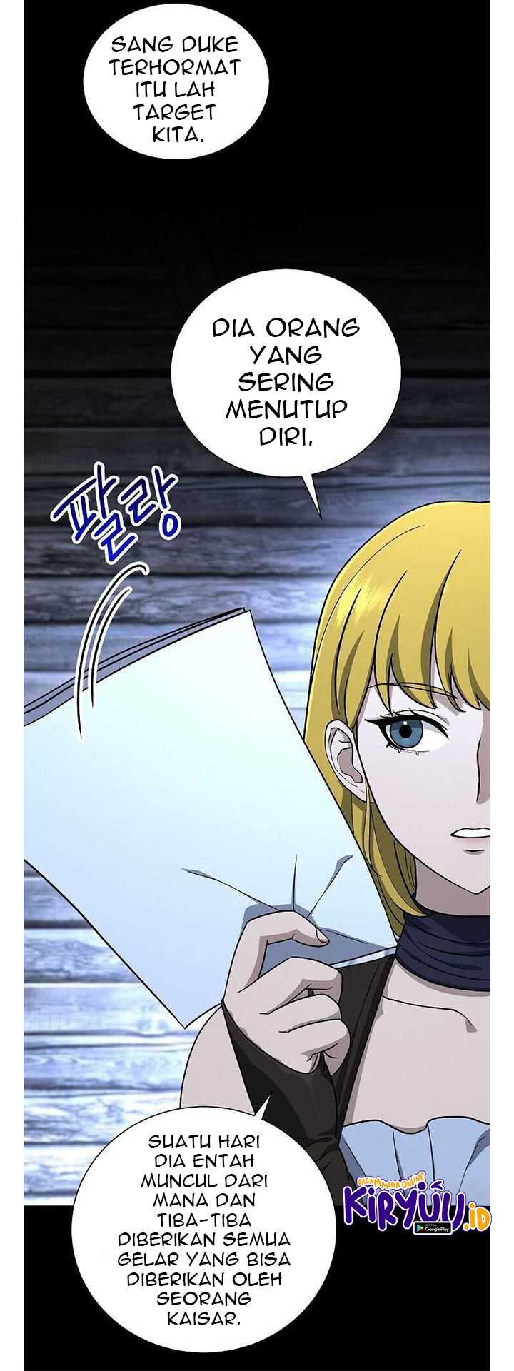 Skeleton Soldier Couldn’t Protect the Dungeon Chapter 146 Gambar 10