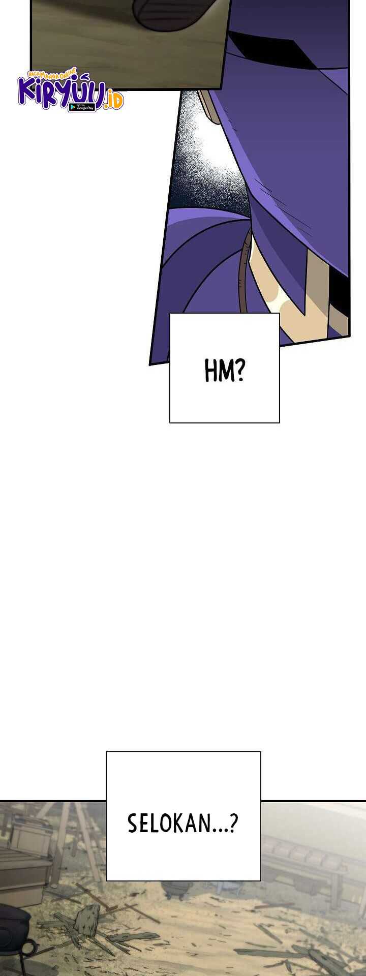 Skeleton Soldier Couldn’t Protect the Dungeon Chapter 146 Gambar 24