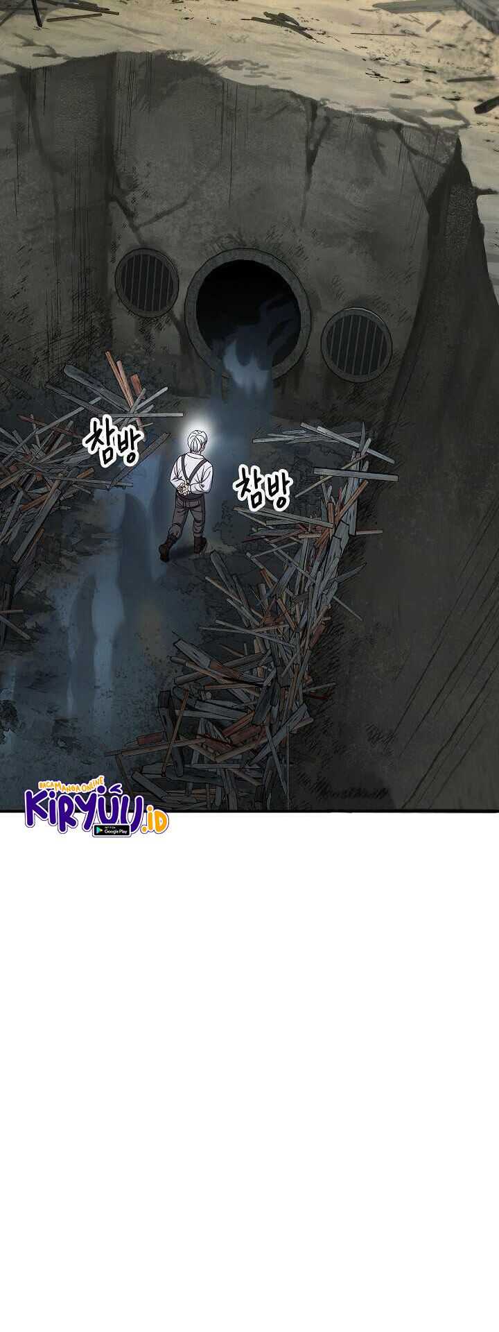 Skeleton Soldier Couldn’t Protect the Dungeon Chapter 146 Gambar 25