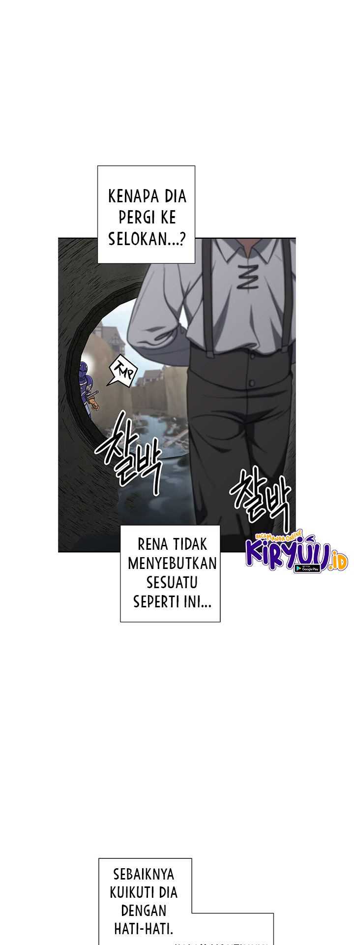 Skeleton Soldier Couldn’t Protect the Dungeon Chapter 146 Gambar 26