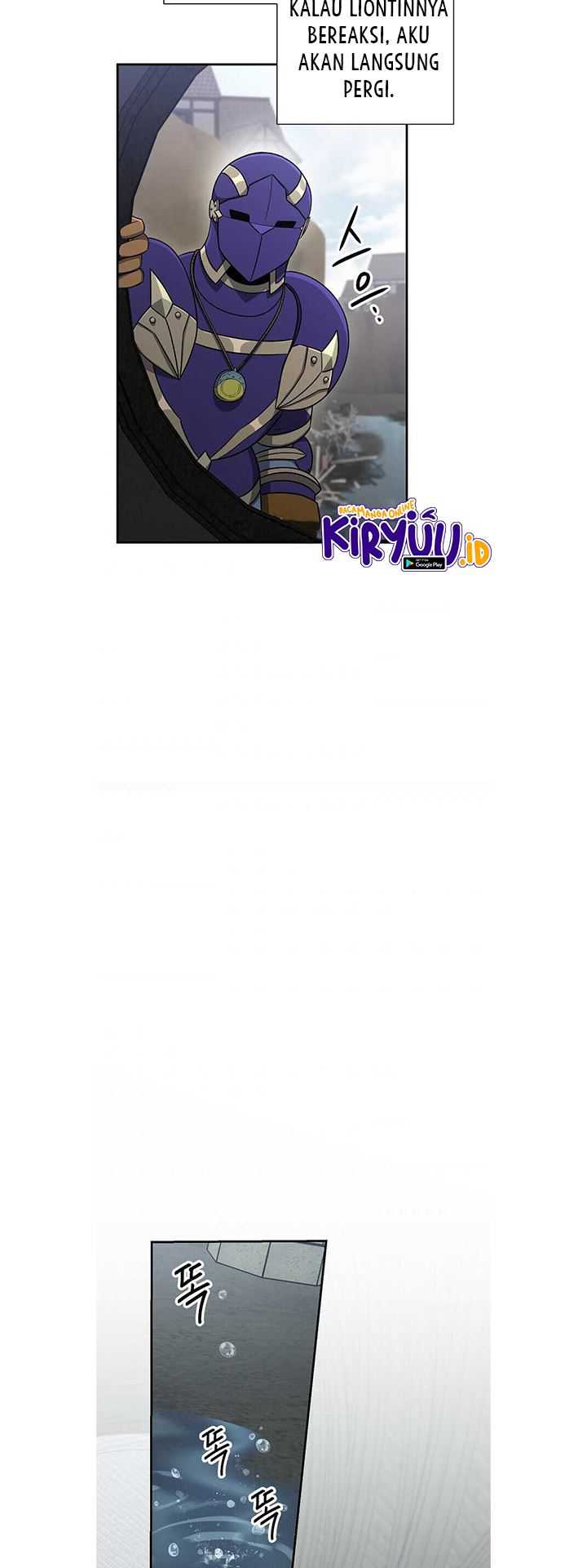 Skeleton Soldier Couldn’t Protect the Dungeon Chapter 146 Gambar 27