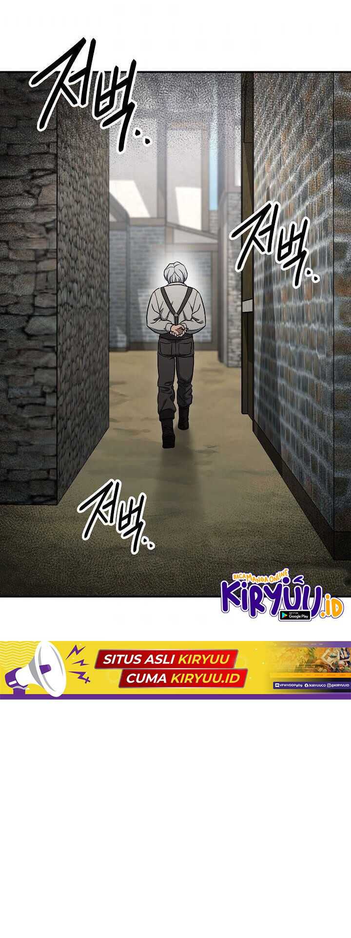 Skeleton Soldier Couldn’t Protect the Dungeon Chapter 146 Gambar 22