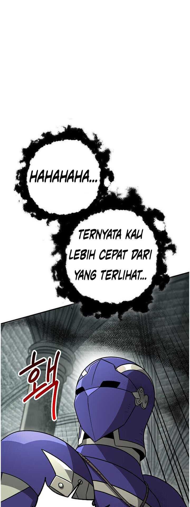 Skeleton Soldier Couldn’t Protect the Dungeon Chapter 146 Gambar 38