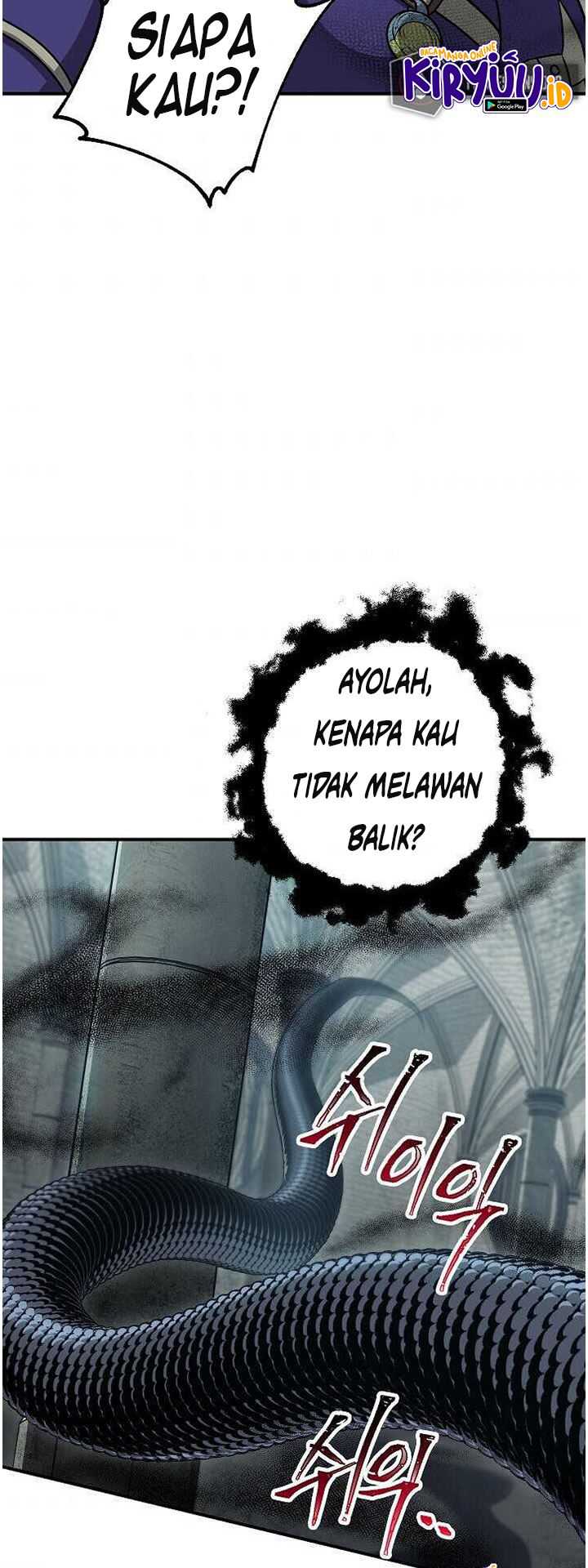 Skeleton Soldier Couldn’t Protect the Dungeon Chapter 146 Gambar 39