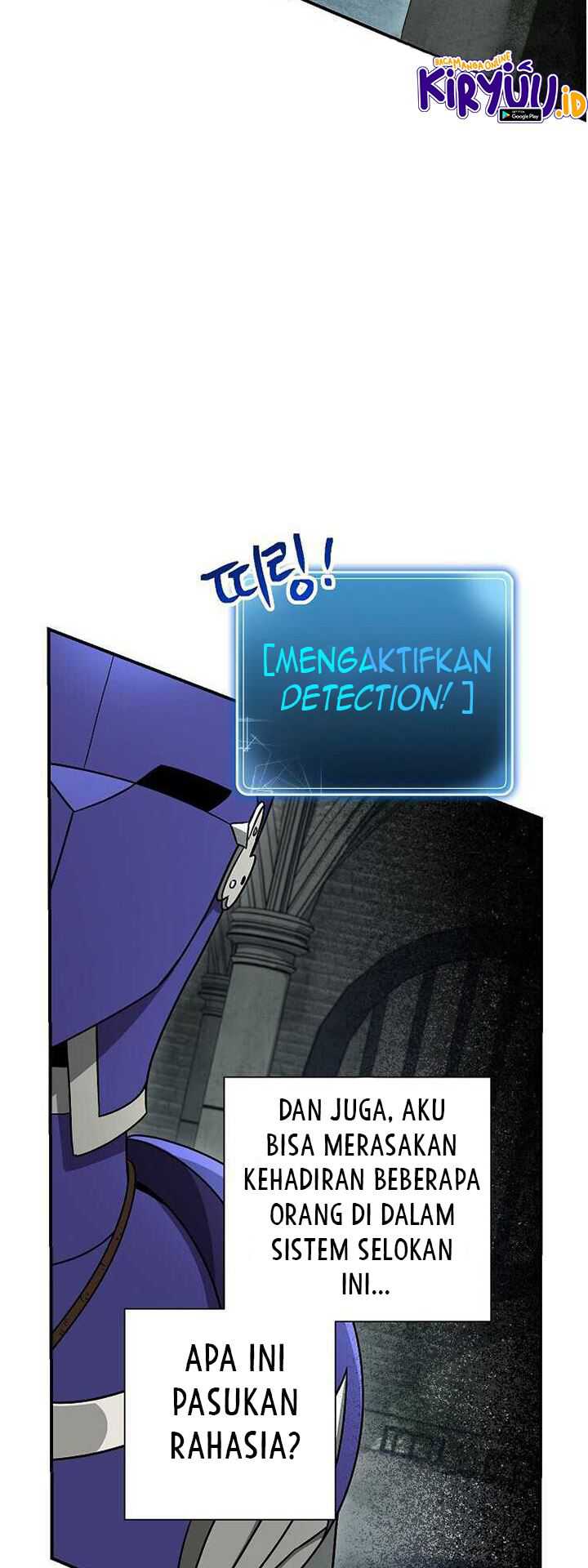 Skeleton Soldier Couldn’t Protect the Dungeon Chapter 146 Gambar 30
