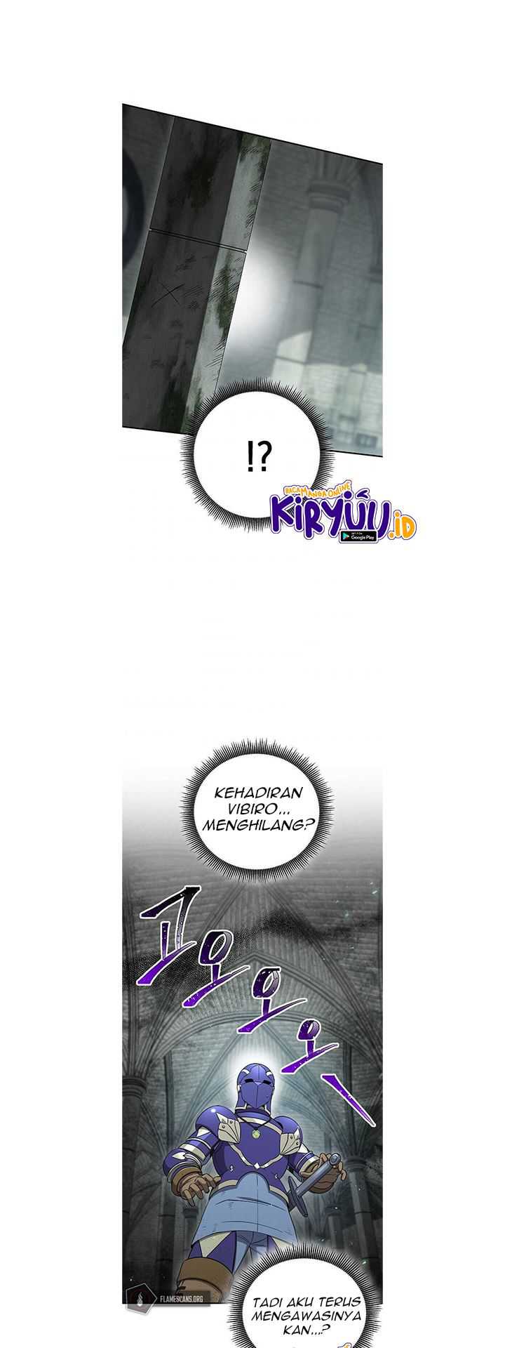 Skeleton Soldier Couldn’t Protect the Dungeon Chapter 146 Gambar 32