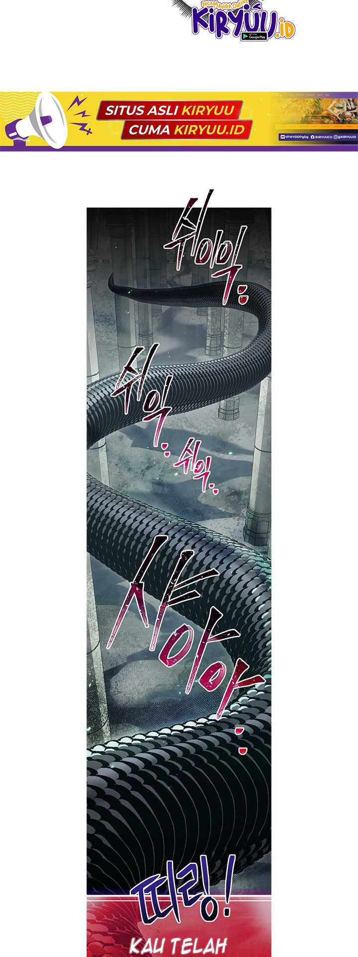 Skeleton Soldier Couldn’t Protect the Dungeon Chapter 146 Gambar 33