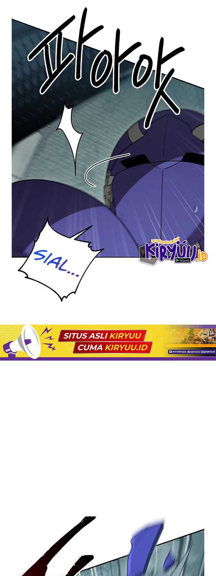 Skeleton Soldier Couldn’t Protect the Dungeon Chapter 146 Gambar 47