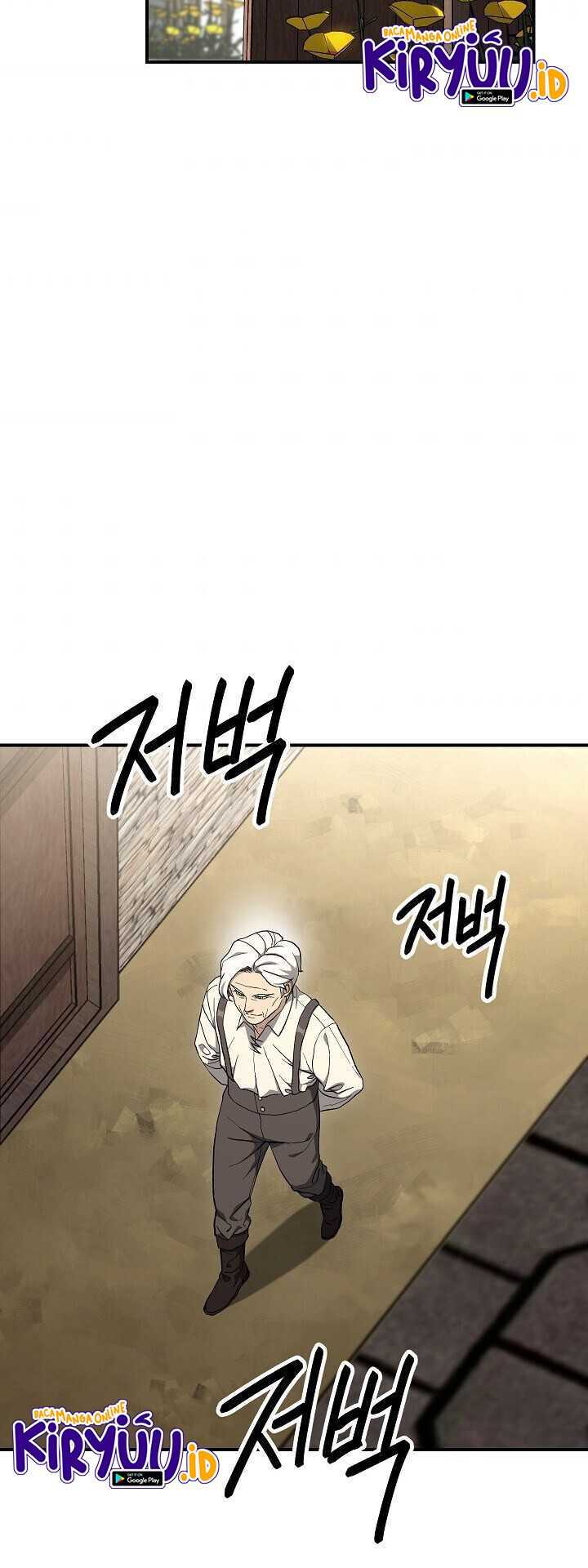 Skeleton Soldier Couldn’t Protect the Dungeon Chapter 146 Gambar 4
