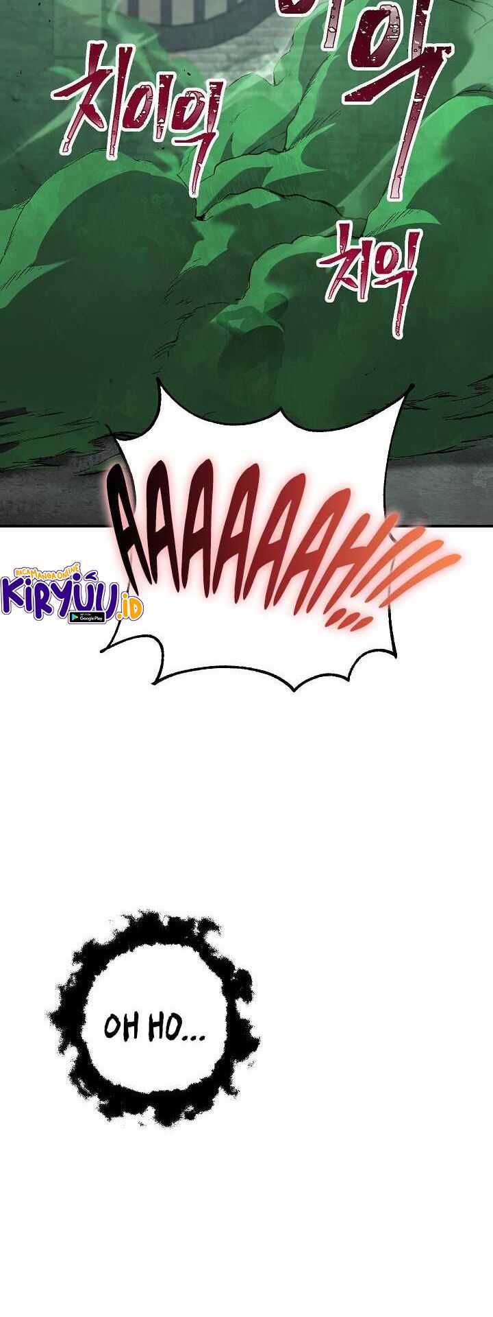 Skeleton Soldier Couldn’t Protect the Dungeon Chapter 146 Gambar 55