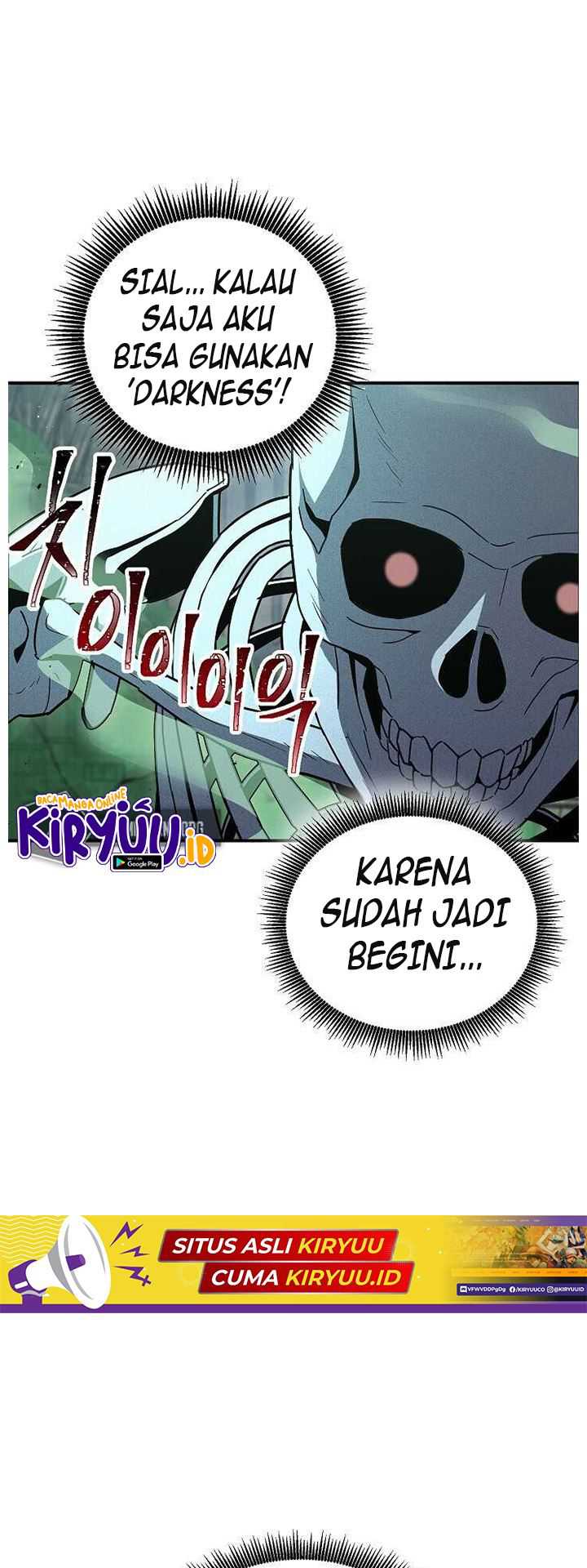 Skeleton Soldier Couldn’t Protect the Dungeon Chapter 146 Gambar 57