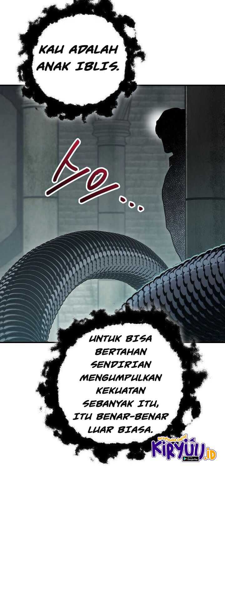 Skeleton Soldier Couldn’t Protect the Dungeon Chapter 146 Gambar 67