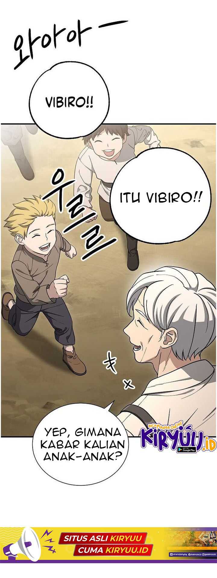 Skeleton Soldier Couldn’t Protect the Dungeon Chapter 146 Gambar 6