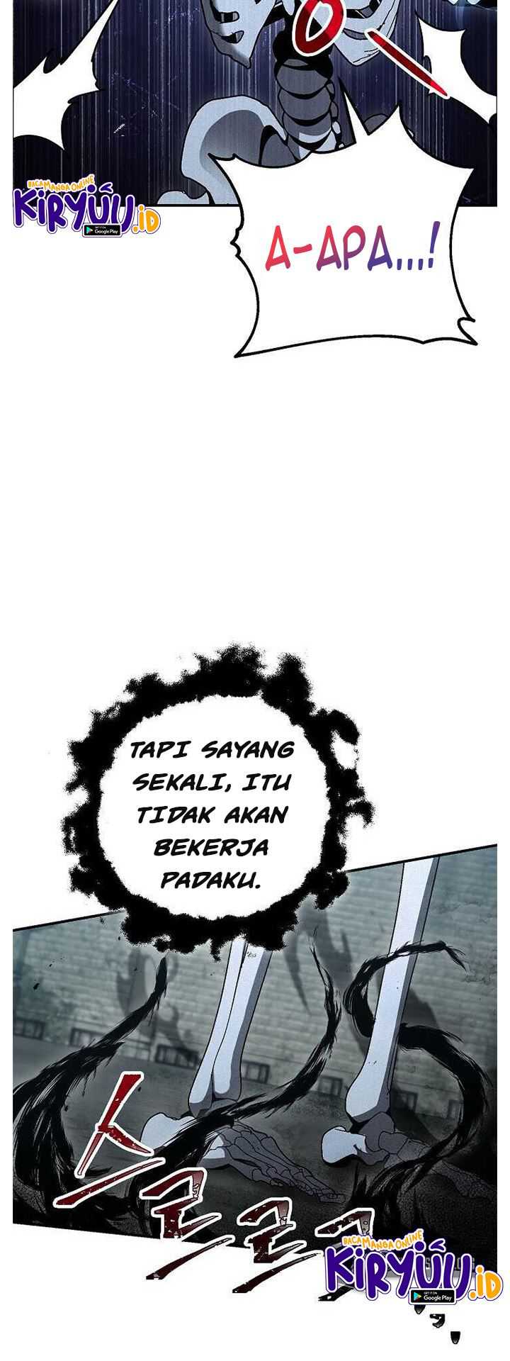 Skeleton Soldier Couldn’t Protect the Dungeon Chapter 146 Gambar 61